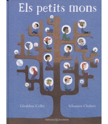 ELS PETITS MONS (CATALAN)