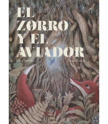 ZORRO Y EL AVIADOR