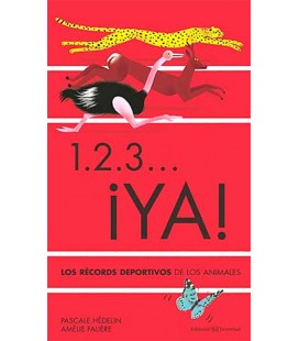 1 2 3 YA!