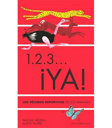 1 2 3 YA!