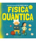 MEU PRIMER LLIBRE DE FISICA QUANTICA (CATALAN)
