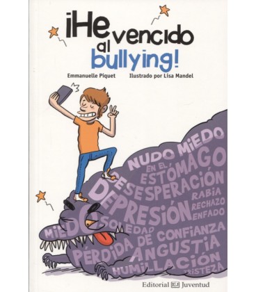 HE VENCIDO AL BULLYING!
