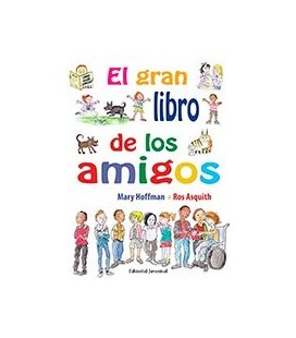 GRAN LIBRO DE LOS AMIGOS