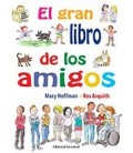GRAN LIBRO DE LOS AMIGOS