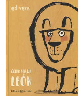COMO SER UN LEON