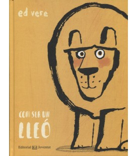 COM SER UN LLEO (CATALAN)