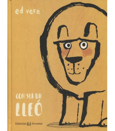 COM SER UN LLEO (CATALAN)