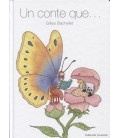 UN CONTE QUE (CATALAN)
