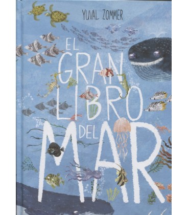 GRAN LIBRO DEL MAR