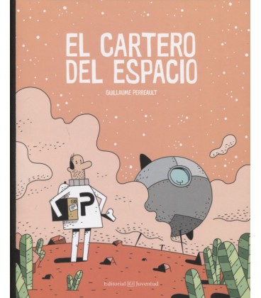 CARTERO DEL ESPACIO 01