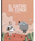 CARTERO DEL ESPACIO 01