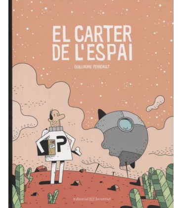 CARTER DE L ESPAI (CATALAN)
