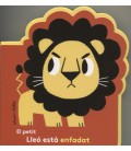 PETIT LLEO ESTA ENFADAT (CATALAN)