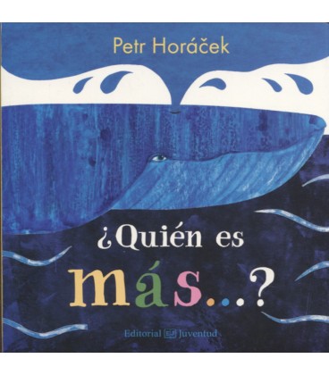 QUIEN ES MAS