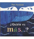 QUIEN ES MAS