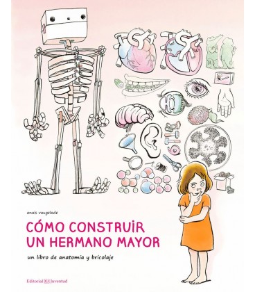 COMO CONSTRUIR UN HERMANO MAYOR