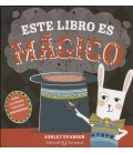 ESTE LIBRO ES MAGICO