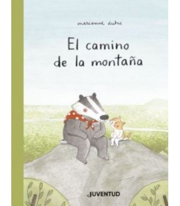 CAMINO DE LA MONTAÑA
