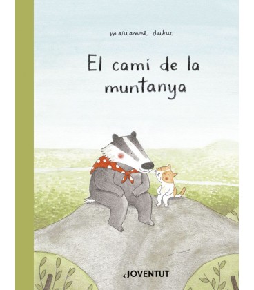 CAMI DE LA MUNTANYA