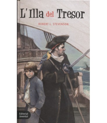 L ILLA DEL TRESOR (CATALAN)