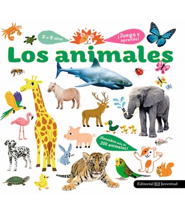 ANIMALES LOS