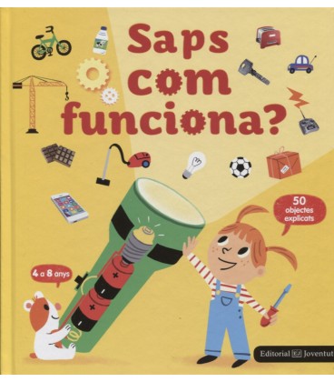 SAPS COM FUNCIONA (CATALAN)