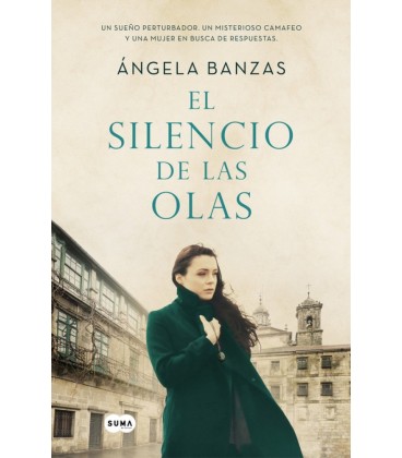 EL SILENCIO DE LAS OLAS