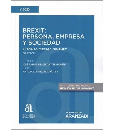 BREXIT PERSONA EMPRESA Y SOCIEDAD (DUO)