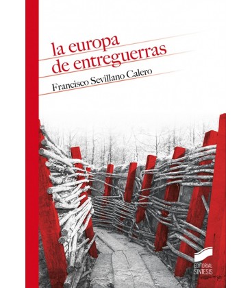 EUROPA DE ENTREGUERRAS