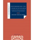RESPONSABILIDAD CIVIL Y DERECHO DE SEGUROS.
