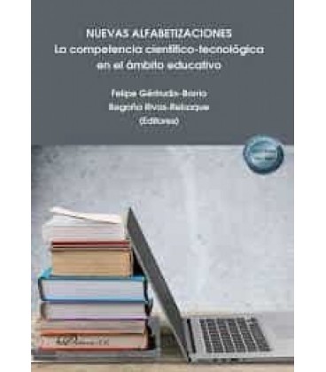 NUEVAS ALFABETIZACIONES
