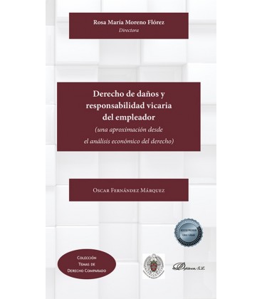 DERECHO DE DAÑOS Y RESPONSABILIDAD VICARIA DEL EMPLEADOR