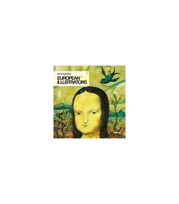 EUROPEAN ILLUSTRATORS