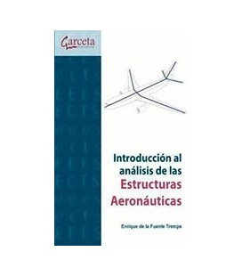 INTRODUCCION ANALISIS DE LAS ESTRUCTURAS AERONAUTICAS
