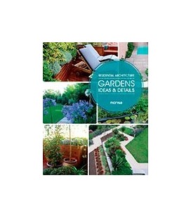 RESIDENTIAL ARQUITECTURE GARDENS IDEAS AND DETAILS