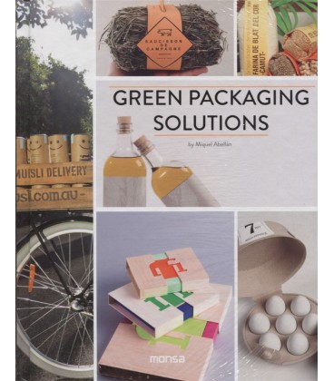 GREEN PACKCAGING SOLUTIONS