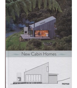 NEW CABIN HOMES