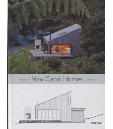 NEW CABIN HOMES