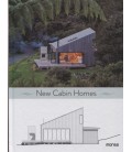 NEW CABIN HOMES
