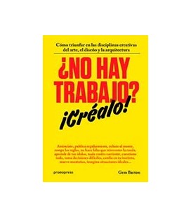 NO HAY TRABAJO CREALO