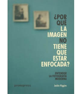 POR QUE LA IMAGEN NO TIENE QUE ESTAR ENFOCADA ENTENDER LA FOTOGRAFIA