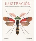 ILUSTRACION CONTEXTO PROCESOS CREATIVOS Y PROYECCION PROFESIONAL