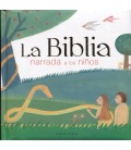 BIBLIA NARRADA A LOS NIÑOS