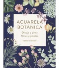 ACUARELA BOTANICA