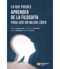 QUE PUEDES APRENDER DE LA FILOSOFIA PARA SER UN MEJOR LIDER