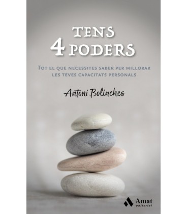 TENS 4 PODERS
