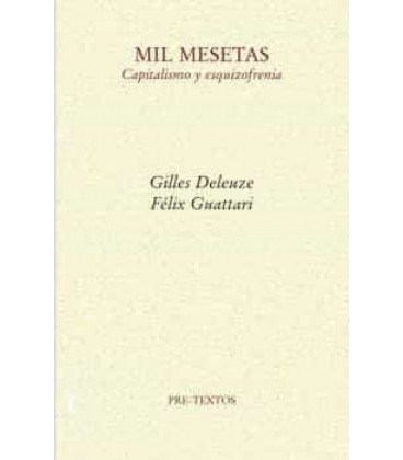 MIL MESETAS