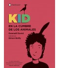 KID EN LA CUMBRE DE LOS ANIMALES