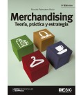 MERCHANDISING TEORIA PRACTICA Y ESTRATEGIA 3 ED