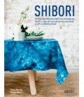 SHIBORI EL ARTE JAPONES PARA TEÑIR TUS PRENDAS DE VESTIR Y ROPA